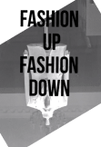maglietta fashion up/fashiom down