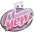 maglietta Mountain Mew 