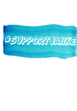 maglietta Support Janke