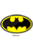 maglietta The Batman