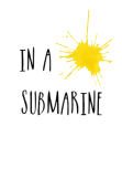 maglietta yellow submarine