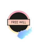 maglietta Free Will