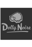 maglietta Dolly Noire