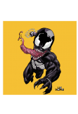 maglietta Venom
