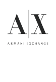 maglietta T-Shirt Armani Exchange