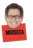 maglietta Mooseca