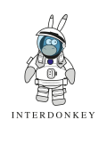 maglietta InterDonkey