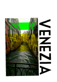 maglietta Venezia