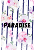maglietta Paradise