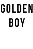 maglietta GOLDEN BOY T-Shirt