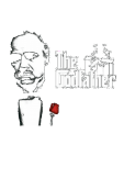 maglietta The Godfather shirt