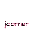maglietta cover basic Jcorner