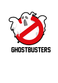 maglietta Ghostbusters 80's