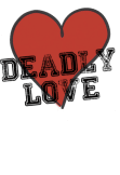 maglietta Deadly Love