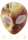 maglietta alien cat