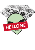 maglietta Hellone v1