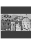 maglietta Brixia black out