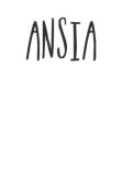 maglietta Ansia