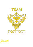 maglietta Team instinct