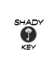 maglietta Shady Key