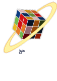 maglietta Rubik Planet