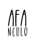 maglietta AFA-NCULO