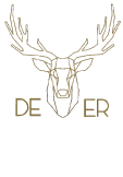maglietta Deer