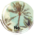 maglietta No palm oil 