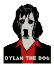 maglietta Dylan The Dog