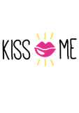 maglietta KISS ME