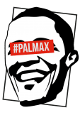 maglietta Palmax T-shirt