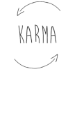 maglietta Karma