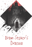 maglietta Bram Stoker's Dracula