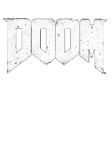 maglietta Doom 2016