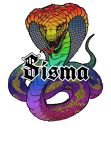 maglietta Sisma-Cobra