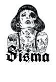 maglietta Sisma-Death Seduction