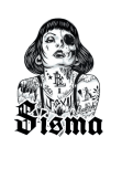 maglietta Sisma-Death Seduction