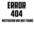 maglietta ERROR 404