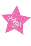 maglietta PinkStar t-shirt