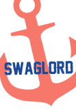 maglietta SWAGL0RD summer edition