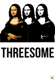 maglietta Threesome