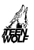maglietta TEEN WOLF Wolf