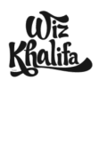 maglietta WIZ KHALIFA T-SHIRT