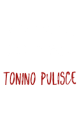 maglietta Tonino Pulisce
