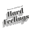 maglietta Hard Feelings