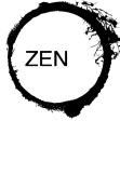maglietta Zen