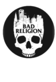 maglietta Bad Religion ??