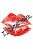 maglietta KISS