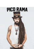 maglietta Pico Rama