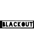 maglietta blackout